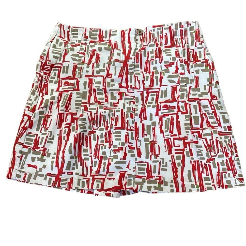N’VO Lanctot Athletic Skort Short Skirt Golf Pickleball Women’s 8 Tennis